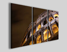 Quadro colosseo stampe usato  Pontecagnano Faiano