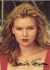 Veronica ferres riginal gebraucht kaufen  Schrobenhausen
