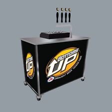 Bottoms mobile bar for sale  CAMBRIDGE