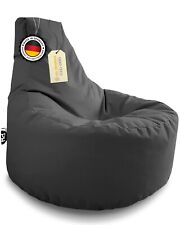 Gamer sitzsack sitzkissen gebraucht kaufen  Berlin