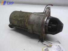 Daewoo nexia anlasser gebraucht kaufen  Delitzsch