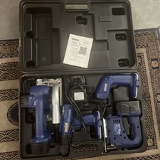 Kit de herramientas eléctricas Benchtop Pro (4 herramientas) segunda mano  Embacar hacia Mexico