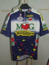 Maglia shirt maillot usato  Portici