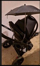 Kinderwagen quinny mood gebraucht kaufen Kinderwagen quinny mood gebraucht kaufen  Wuppertal