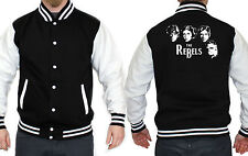 The rebels jacke gebraucht kaufen  Celle