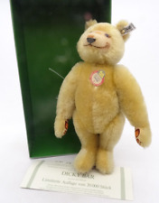 Steiff 0172 teddy gebraucht kaufen  Erftstadt