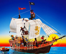 Playmobil rechange bateau d'occasion  Chaniers