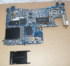 CARTE MÈRE SAMSUNG NP-Q45 / BA41-00727A +  Intel Core 2 Duo T7100 /1,8 GHz . comprar usado  Enviando para Brazil