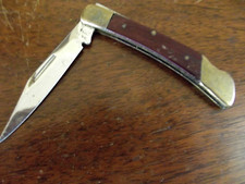 Vtg folding lockback for sale  Canon City