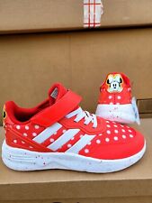 Infant girls adidas for sale  MANCHESTER