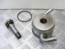 Honda cbr650f oil for sale  COLCHESTER