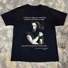 Michael hutchence quotes for sale  Orient