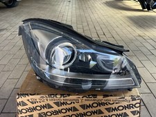 Rig mercedes w204 gebraucht kaufen  Celle
