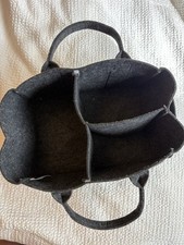 Gray felt diaper for sale  Buffalo