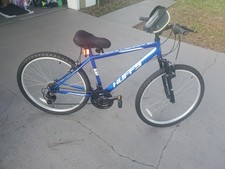 Huffy rock creek for sale  Palm Bay