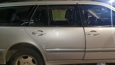 Tür hinten mercedes gebraucht kaufen  Warendorf
