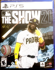 Ps5 mlb show for sale  Las Vegas