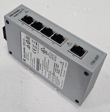 Modulo Ethernet Allen Bradley 1783-US5T comprar usado  Enviando para Brazil