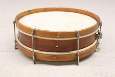 Leedy 3.5x13 single for sale  Minneapolis