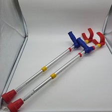 Pepe mobility krücken gebraucht kaufen  Gunzenhausen