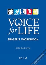 Voice life singer for sale  UK