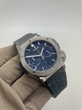 2019 hublot classic for sale  Crown Point