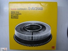 Set kodak carousel gebraucht kaufen  Altbach