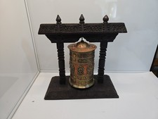 Buddhist handmade wall for sale  Chardon