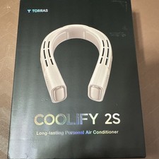 Torras coolify smart for sale  New Ringgold