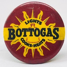 Vintage bottogas gas for sale  BILLINGHAM