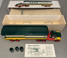 1976 hess gasoline for sale  Brookhaven