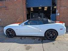 Camero for sale  THATCHAM