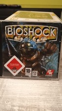 Bioshock gebraucht kaufen Bioshock gebraucht kaufen  Walsdorf