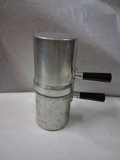 Caffettiera napoletana allumin usato  Palermo