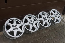 Bbs alloys 4x100 for sale  NEWARK