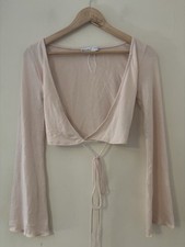 Bershka pink ballet for sale  CARDIFF