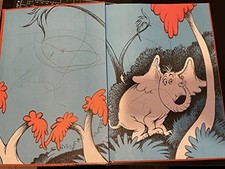 Horton hears hardcover for sale  Montgomery