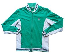 Fila tennis jacke gebraucht kaufen  Würzburg