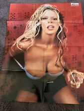 Fhm poster jenna gebraucht kaufen  Grevenbroich