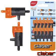 Claber gocciolatori linea usato Claber gocciolatori linea usato  Corato