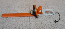 Stihl elektroheckenschere hse gebraucht kaufen  Zülpich