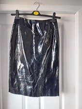 P119 pvc skirt for sale  SKEGNESS