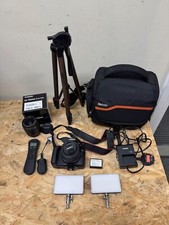 Cannon eos 1300d for sale  DIDCOT