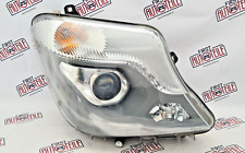 Original Mercedes W906 Sprinter Xenon Scheinwerfer rechts mit Steuergerät Xenon comprar usado  Enviando para Brazil