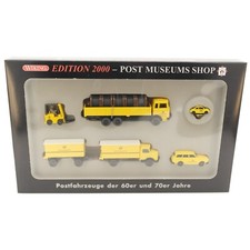Wiking pms edition gebraucht kaufen  Erftstadt