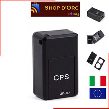 Mini gps tracker usato  Arzano