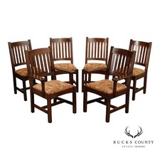 Stickley mission collection for sale  Hatfield
