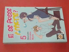 Fosse amore hiromu usato  Chioggia