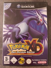 Pokemon XD Gale of Darkness NGC PAL na sprzedaż  PL