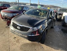 Kia sportage 2014 for sale  Kansas City